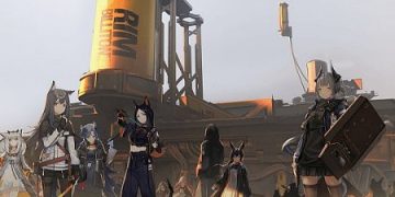 명일방주 5성 선택권 사용 고민끝