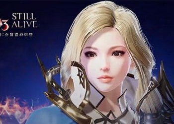 A3 스틸얼라이브 무과금 소울링커 정보