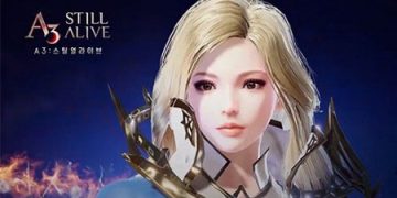 A3 스틸얼라이브 무과금 소울링커 정보