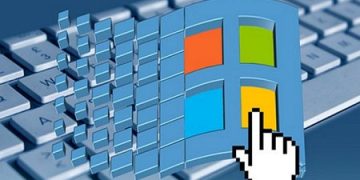 본인의 컴퓨터 윈도우 버전 확인하는 방법