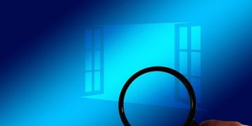 윈도우10 시각 효과 설정으로 시스템 속도 최적화 하기