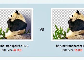 이미지(JPG,PNG) 품질을 유지하면서 용량을 줄여주는 방법