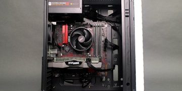 컴퓨터의 주요 사양을 확인하는 간단한 방법