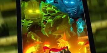 탭타이탄2-빌드에-따른-장비Equipment-옵션-선택