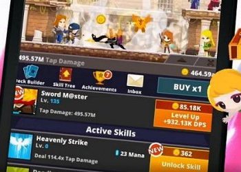 탭타이탄2-스킬트리에-따른-빌드-총정리