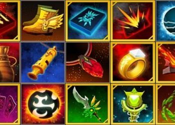 탭타이탄2-유물-뽑기-등급-우선순위-총정리