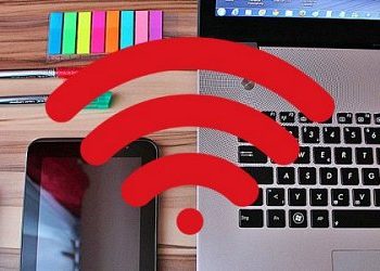 현재 연결된 와이파이(Wi-Fi) 비밀번호 찾기