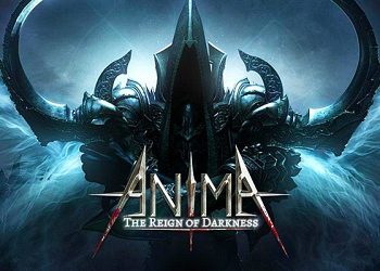 AnimA ARPG 2020 디아블로2 같은 느낌의 모바일게임 추천