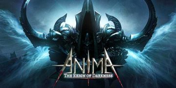 AnimA ARPG 2020 디아블로2 같은 느낌의 모바일게임 추천