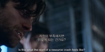 [넷플릭스] 자막 두개 설정으로 추가로 표시하는 방법 - NflxMultiSubs