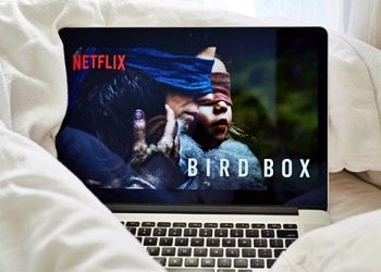 [넷플릭스] 친구들과 같이 채팅하면서 같이 보는 방법 - Netflix Party