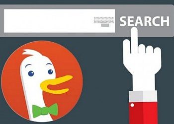 개인정보를 수집하지 않는 검색엔진, 덕덕고 (DuckDuckGo)