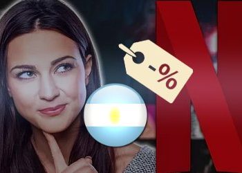 넷플릭스 아르헨티나 우회결제로 강제 할인 받기 (약40%)