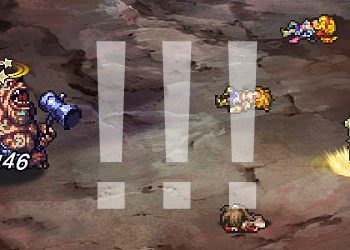 로맨싱사가 리유니버스 – 몬스터 약점 내성 도감