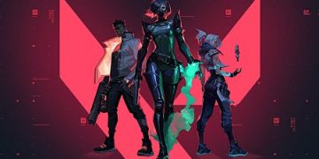 발로란트 게임 내 역할과 내게 맞는 요원은