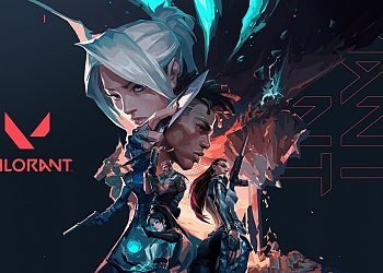 발로란트 총기(무기) 소개 및 성능 총정리