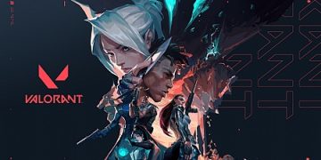 발로란트 총기(무기) 소개 및 성능 총정리