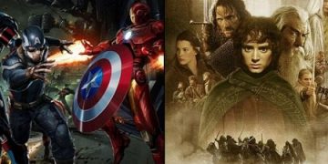 우리가 봤던 영화를 또 보는 이유