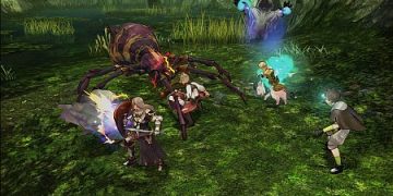 캐러밴 스토리: 캐릭터의 효율적인 장비 수련 방법