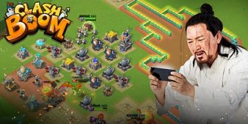클래시붐 (Clash Boom) 영웅 추천 등급
