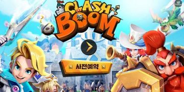 클래시붐 쿠폰 코드를 사용하는 방법 정리