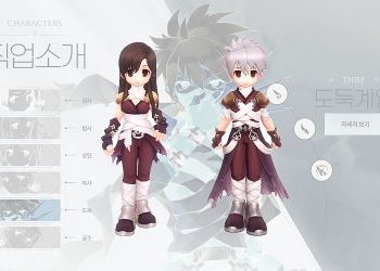 라그나로크 오리진 – 어쌔신 스킬 스텟 찍는법 카타르 이도류