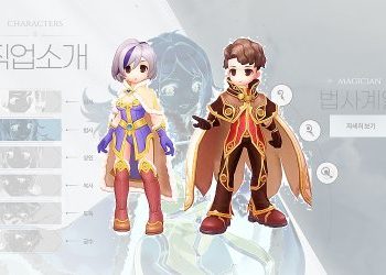 라그나로크 오리진 – 위자드 스킬트리 및 스텟 정보 살펴보기