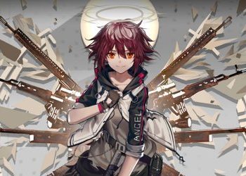 명일방주 – 육성 캐릭 뭐할지 고민하는 분들을 위한 글 (스나이퍼 편)