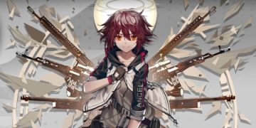 명일방주 – 육성 캐릭 뭐할지 고민하는 분들을 위한 글 (스나이퍼 편)