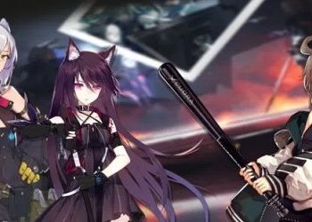 명일방주 – 육성 캐릭 뭐할지 고민하는 분들을 위해 (뱅가드 편)