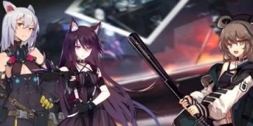 명일방주 – 육성 캐릭 뭐할지 고민하는 분들을 위해 (뱅가드 편)