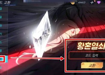 비주얼스쿼드 쿠폰 코드 정보 살펴보기