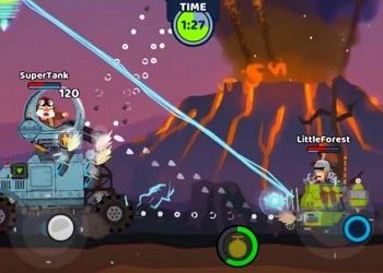 슈퍼탱크블리츠-출시-게임-기본-정보-살펴보기