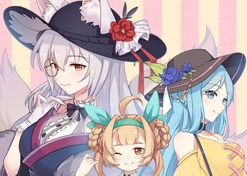 걸스X배틀2 쿠폰 코드 2종 정리 (+입력방법)