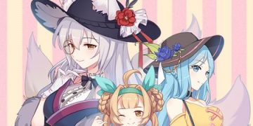 걸스X배틀2 쿠폰 코드 2종 정리 (+입력방법)