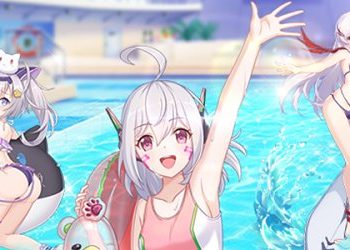 걸스X배틀2 – 신규 유저들을 위한 기초 가이드