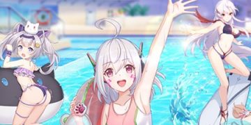 걸스X배틀2 – 신규 유저들을 위한 기초 가이드