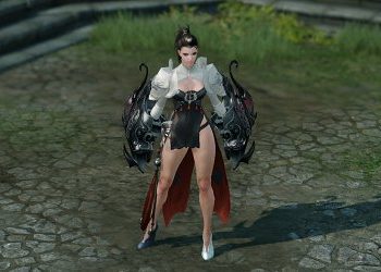 로스트아크 시즌2 – 블레이드 스킬트리 및 각인서 정리 (레이드)