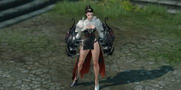 로스트아크 시즌2 – 블레이드 스킬트리 및 각인서 정리 (레이드)