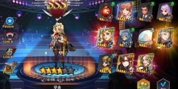 소울아크 뉴월드 – 뉴비를 위한 리세마라 팁 (지극히 개인적)