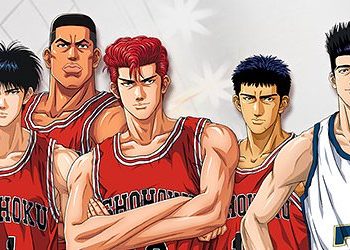 슬램덩크 모바일 – 각 포지션 별 역할과 성향 1편