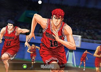 슬램덩크 모바일 – 공격보다 수비가 더 중요 (+수비시 각종 팁)