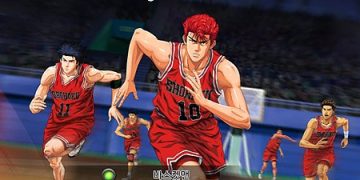 슬램덩크 모바일 – 공격보다 수비가 더 중요 (+수비시 각종 팁)