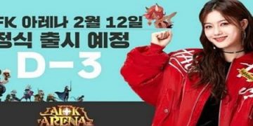 AFK아레나-챕터-공략을-위해서-필요한-추천조합