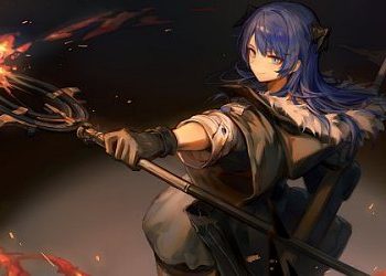 명일방주 메인 에피소드 1~4 일반 공략 총정리