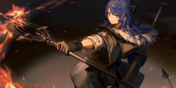 명일방주 메인 에피소드 1~4 일반 공략 총정리