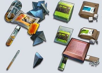 명일방주 재료 드랍률 및 소모 이성수치 정보