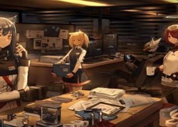 명일방주-초반-시작-후-각종-캐릭터-육성-방향