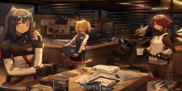 명일방주-초반-시작-후-각종-캐릭터-육성-방향