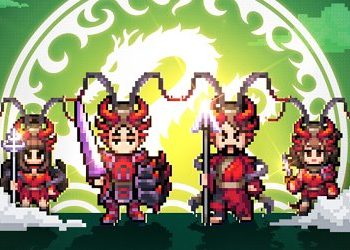 바람의나라 모바일: 연 – 4일 패치로 1차승급, 장비 획득 난이도 낮아진다